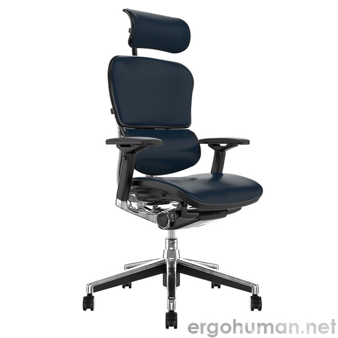 Ergohuman Elite Leather Office Chairs